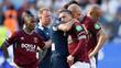 West Ham fue el último descendido en Premier League / Reuters