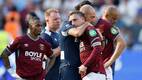 West Ham fue el último descendido en Premier League / Reuters