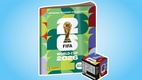 Álbum Panini del Mundial 2026 está a unas semanas de salir a la venta (Panini)