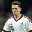 Álvaro Fidalgo ya se unió al Tri rumbo al Mundial 2026 (Imago7)