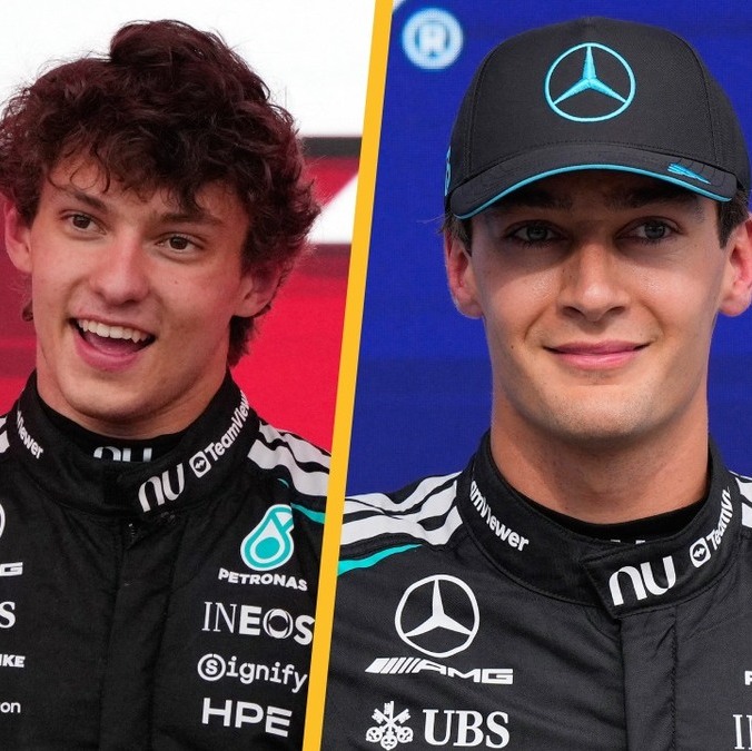 Así quedó el campeonato de pilotos F1 tras GP de Canadá 2026 (Reuters)