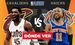 Cavaliers vs. Knicks: horario y canal Juego 4 Final de Conferencia NBA 2026. (Especial).