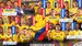 Colombia forma parte del Grupo K del Mundial 2026 (fcf.com.co)