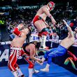 ¿Cuál es la cartelera de la CMLL este 25 y 26 de mayo 2026? | Foto: CMLL