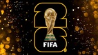 El Mundial 2026 arranca el 11 de junio (Diseño mediotiempo)