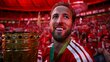 Harry Kane no saldrá del Bayern, dice presidente de honor (Reuters)