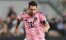 Inter Miami informa sobre lesión de Lionel Messi antes del Mundial 2026. (Reuters).