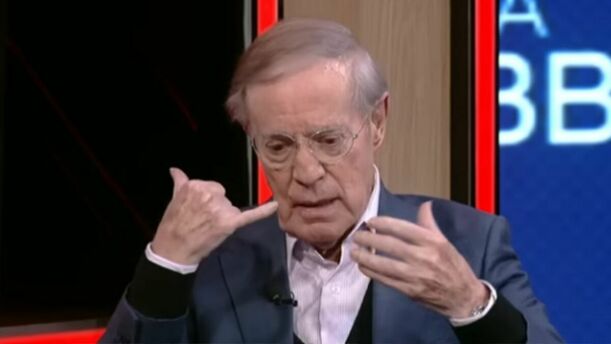José Ramón Fernández en ESPN