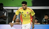 Luis Díaz jugará su primer Mundial con Colombia este 2026. (FOTO: @LuisFDiaz19 | X).