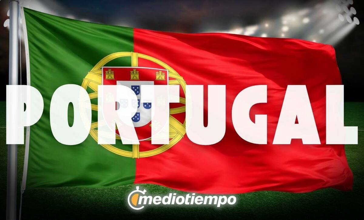 Portugal busca revancha en un Mundial / Mediotiempo
