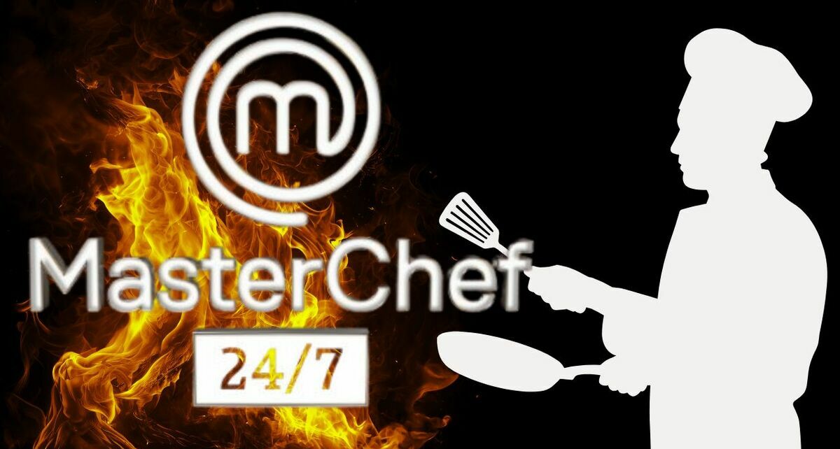 ¿Quién fue el eliminado de MasterChef 24/7 este 24 de mayo 2026? | Foto: Especial