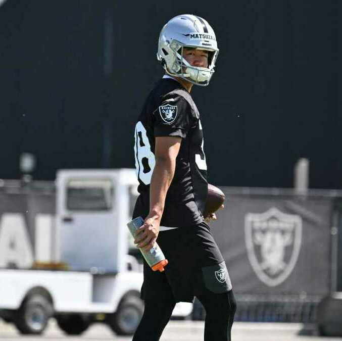 Raiders tendrá rivales complicados en la pretemporada (Reuters)