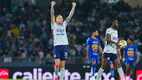 Rotondi marcó el gol de la victoria (Imago7)