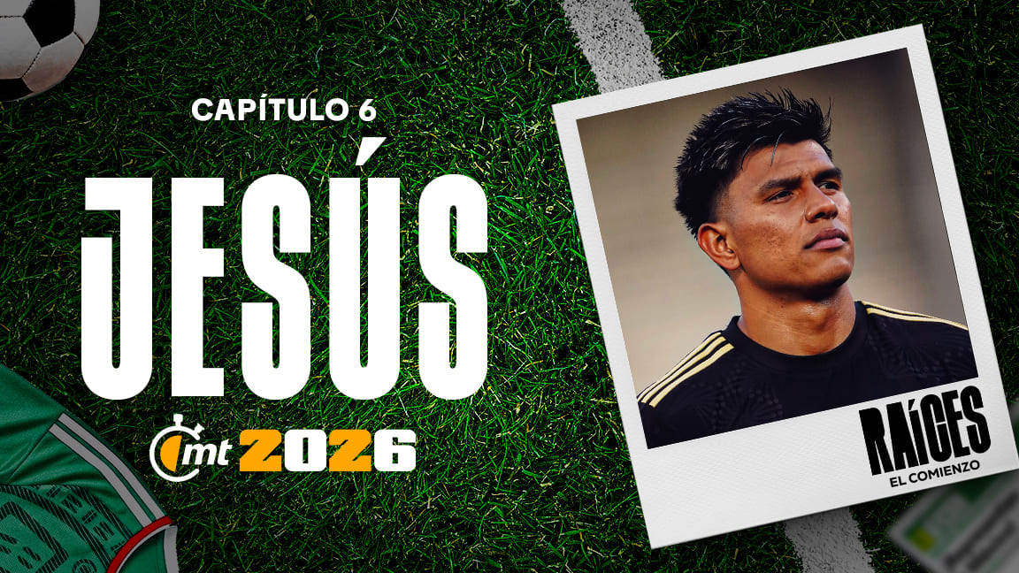 El sacrificio detrás del éxito: Raíces de Jesús Gallardo en Cárdenas | #Raíces: El comienzo, cap 6