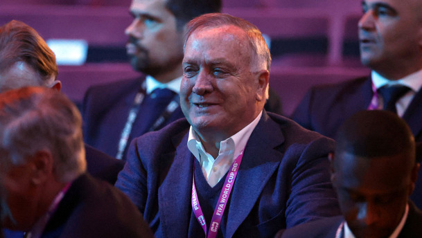 Advocaat volverá a dirigir a Curazao. (Foto: Reuters)