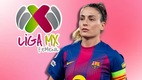¿Alexia Putella podría llegar a la Liga Mx Femenil? (Instagram @alexiaputellas)