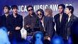 AMAs 2026: Lista completa de ganadores y mejores momentos | Foto: Reuters