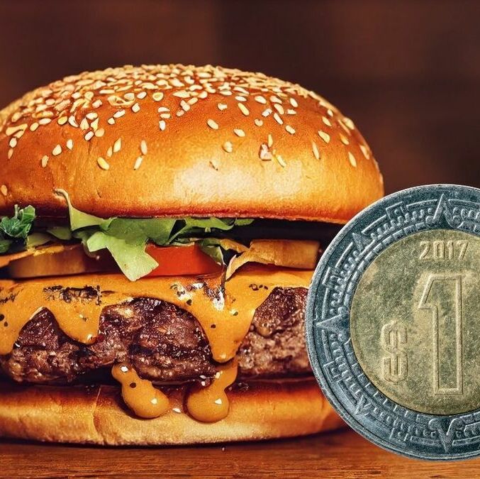 Conoce las promociones por el Día de la Hamburguesa este 2026 y cuándo ir. Foto: Canva