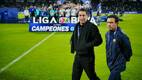 Efraín Juárez está muy afectado por la Final (Imago7)