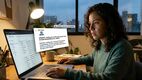 Estafas por devolución de impuestos: así operan los correos falsos que suplantan al SAT | Foto: Gemini AI