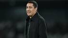 La etapa de Efraín Juárez como técnico de Pumas está llegando a su fin (Imago7)