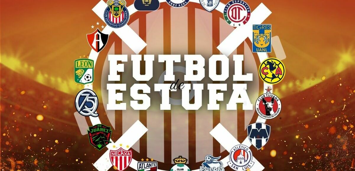 El futbol de estufa rumbo al Apertura 2026 está que arde (Diseño mediotiempo)
