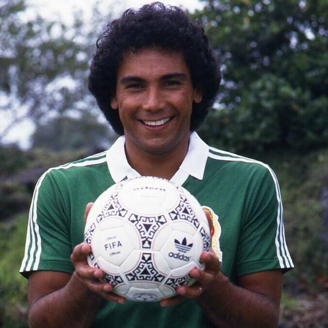 Hugo Sánchez revela que pudo haber jugado seis mundiales / Mexsport