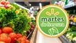 Martes de Frescura de Walmart HOY 7 abril 2026| Foto: Canva