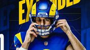Matthew Stafford renueva con Rams: buscará otro Super Bowl en Los Angeles. (@RamsNFL | X).