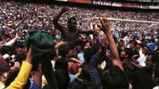 México 1970: el Mundial en el que Pelé se coronó Campeón del Mundo (FOTO: X @Pele)