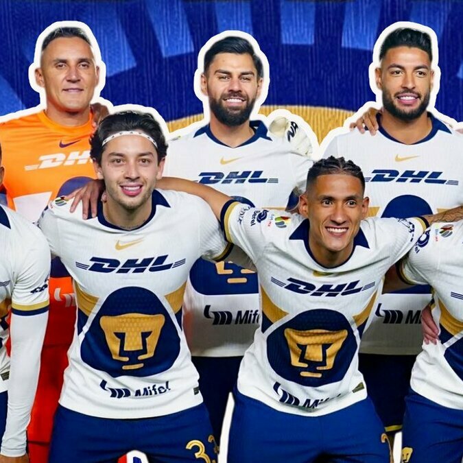 Pumas se quedó muy cerca del título del Cl2026 (Facebook @PumasMx)