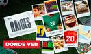 Raíces, El Comienzo: Jesús Gallardo (mediotiempo)