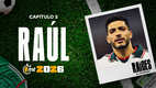 Raúl Jiménez: El ORIGEN del goleador y su renacer en Selección | #Raíces: El comienzo, cap 5