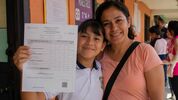 SEP: ¿Cuándo entregan las boletas del ciclo escolar 2025 -2026? Foto: ChatGPT