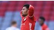 Serge Gnabry queda fuera de la Convocatoria de Alemania para el Mundial 2026 (FOTO: Reuters)