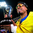 Willer Ditta jugará con Colombia el Mundial. (Foto: Mexsport)