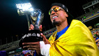 Willer Ditta jugará con Colombia el Mundial. (Foto: Mexsport)