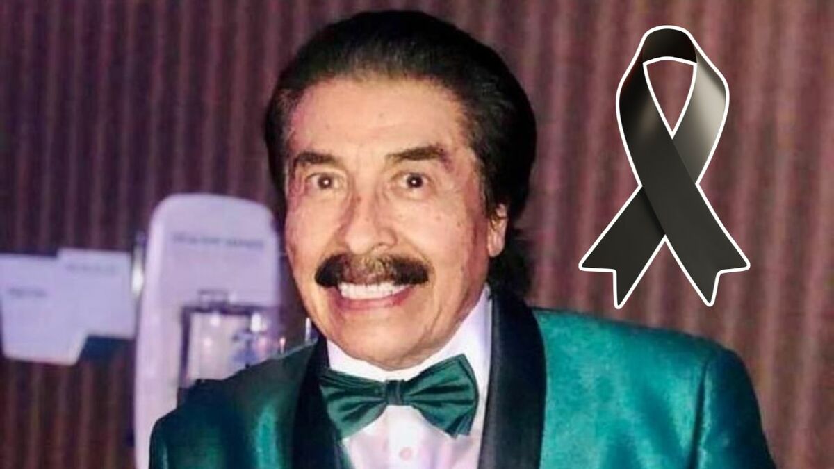 Murió Hilde Lara, vocalista y fundador de Grupo Yndio