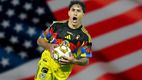 Alejandro Zendejas jugará el Mundial con Estados Unidos. (Foto: Imago7)