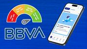 BBVA México revoluciona su app con integración del Buró de Crédito: así será el score. (Especial).