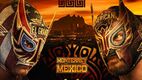 Cartelera de Noche de los Grandes AAA: fecha, horario y dónde ver en vivo. (Cortesía AAA).