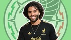 César Huerta se unirá al Tri en Estados Unidos (Imago7)