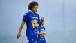 Coco Carrasquilla no mencionó a Pumas en su mensaje tras perder la Final (Fotografía: Imago 7)