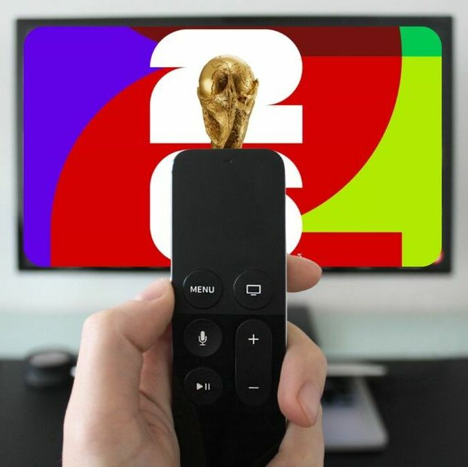 Conoce la guía definitiva de los partidos de Fase de Grupos del Mundial 2026 que irán por TV abierta. Foto: FIFA