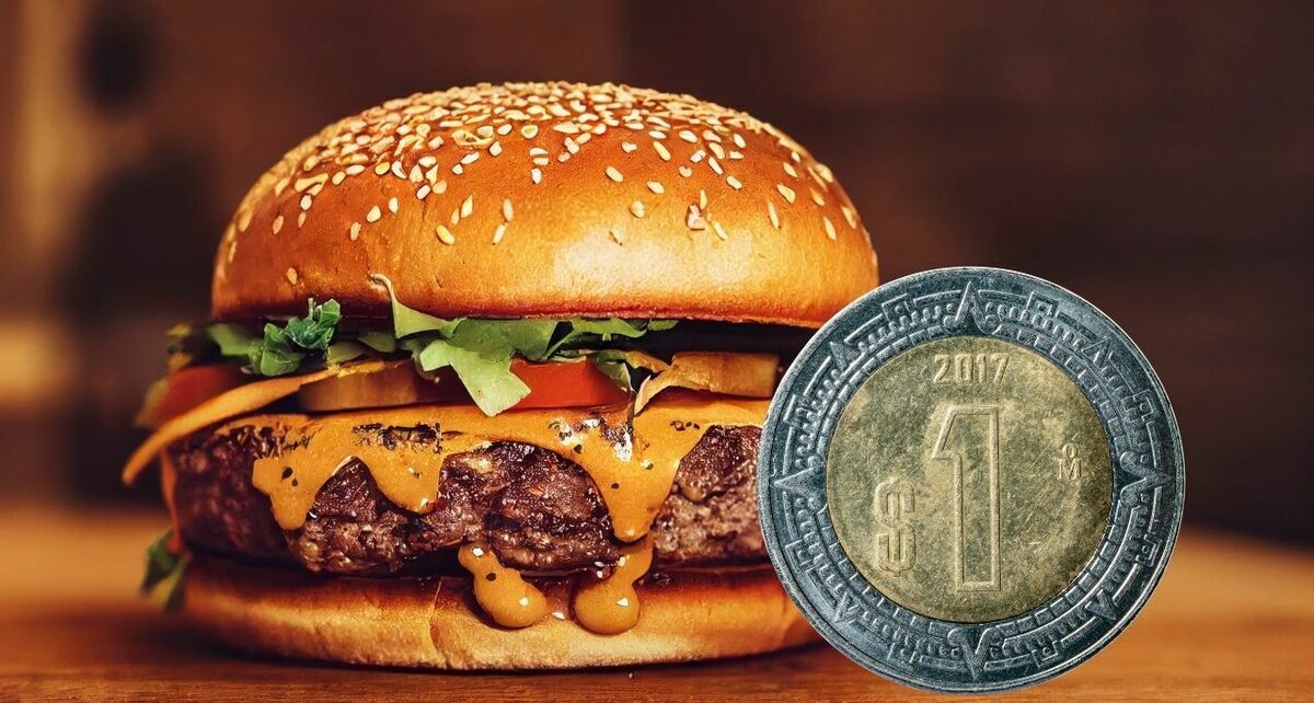Conoce las promociones por el Día de la Hamburguesa este 2026 y cuándo ir. Foto: Canva