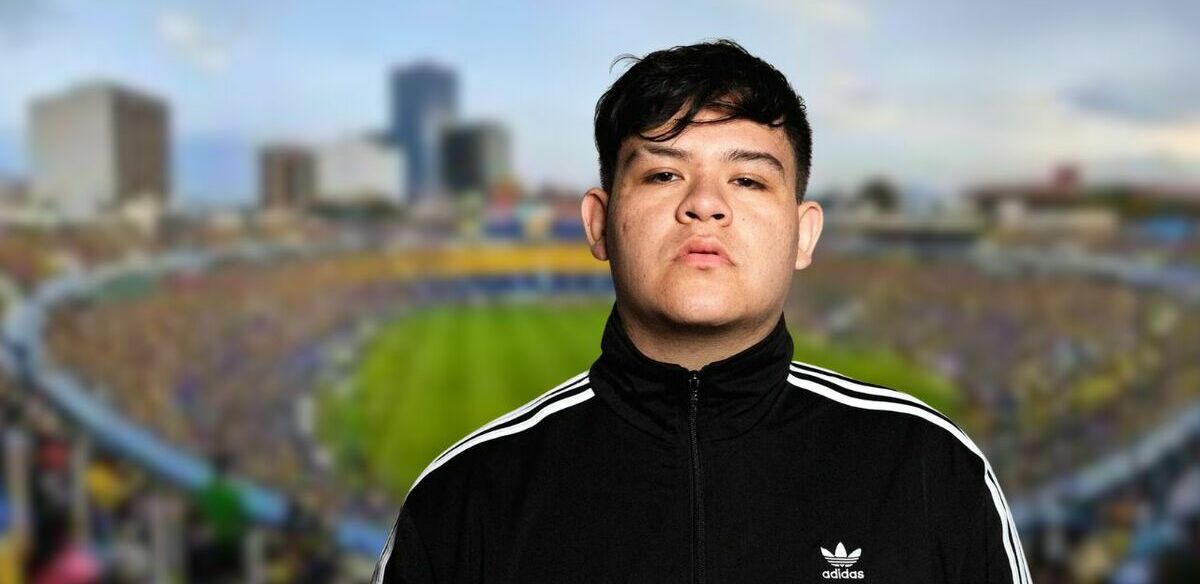 Conoce los precios de Junior H para su concierto en la CDMX el próximo 2027. Foto: Quality Music Latino