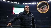 Cuauhtémoc Blanco sufrió la furia de Penta Zero Miedo (Imago 7, captura de pantalla y especial)