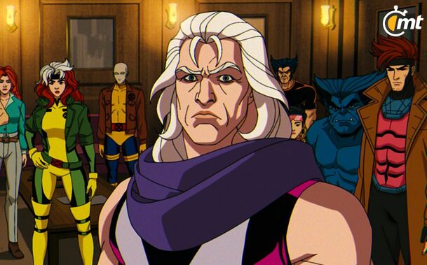 Disney comparte avance de episodio 9 de 'X-men 97'; cuándo se estrena
