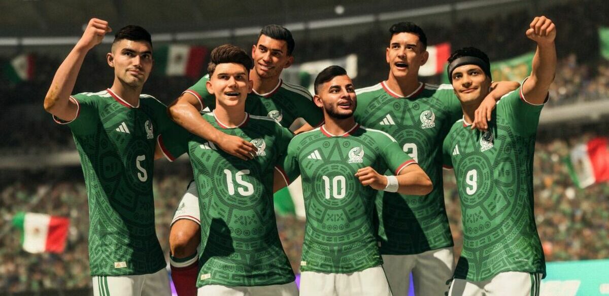 EAFC 26 tendrá modo del Mundial en la próxima actualización | Foto: @EASPORTSFC