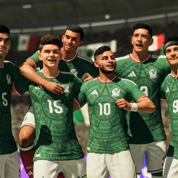 EAFC 26 tendrá modo del Mundial en la próxima actualización | Foto: @EASPORTSFC